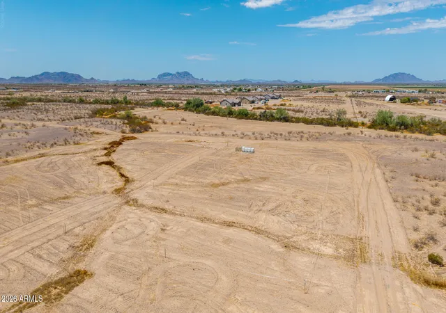 Photo 1 of Land for sale at 37433 W Cavalier Dr #506-39-092-C, Tonopah, AZ 85354 | MLS# 7062164 | Listing updated on 2026-10-05