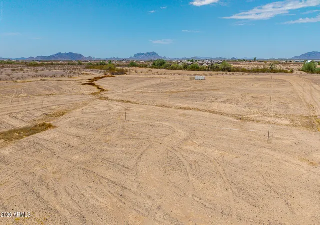 Photo 3 of Land for sale at 37433 W Cavalier Dr #506-39-092-C, Tonopah, AZ 85354 | MLS# 7062164 | Listing updated on 2026-10-05