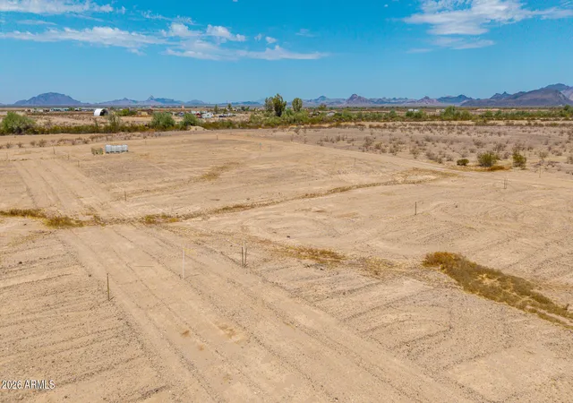 Photo 4 of Land for sale at 37433 W Cavalier Dr #506-39-092-C, Tonopah, AZ 85354 | MLS# 7062164 | Listing updated on 2026-10-05