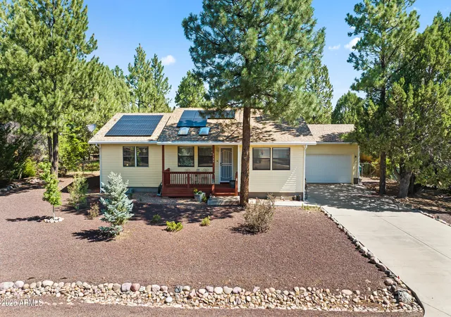 35th image of 3160 E Larson Wy, Show Low, AZ 85901 | MLS# 7061590