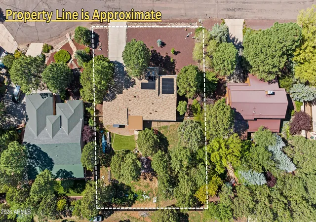 4th image of 3160 E Larson Wy, Show Low, AZ 85901 | MLS# 7061590