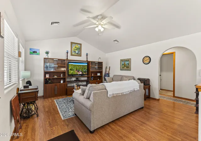 5th image of 3160 E Larson Wy, Show Low, AZ 85901 | MLS# 7061590