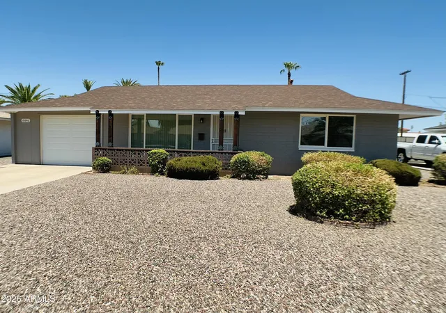 1st image of 10846 W Oakmont Dr, Sun City, AZ 85351 | MLS# 7061599
