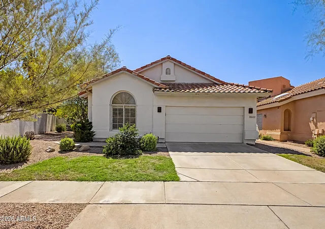 1st image of 6425 E Redmont Dr, Mesa, AZ 85215 | MLS# 7064161