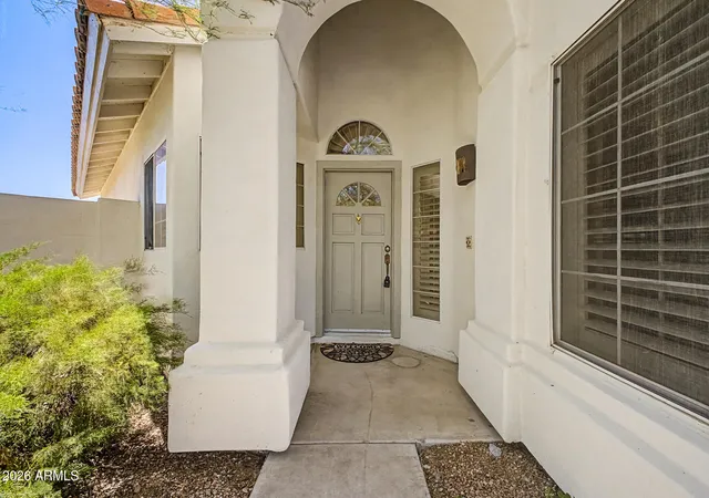 3rd image of 6425 E Redmont Dr, Mesa, AZ 85215 | MLS# 7064161