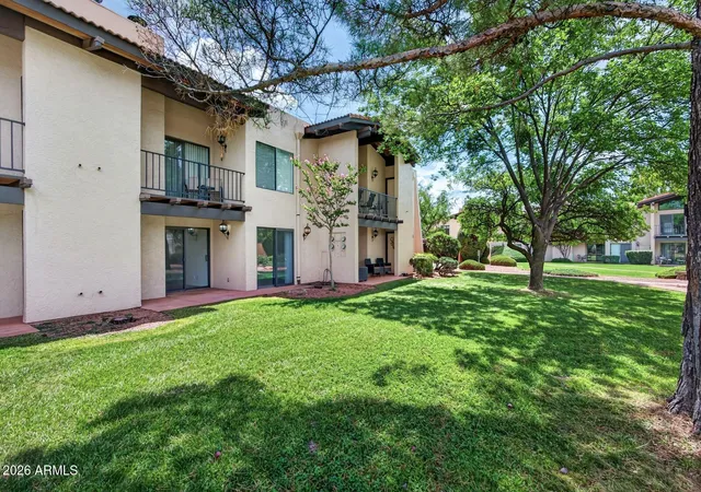 2nd image of 65 Verde Vly School Rd, Sedona, AZ 86351