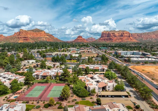 2nd image of 65 Verde Valley School Rd #C2, Sedona, AZ 86351 | MLS# 7067758