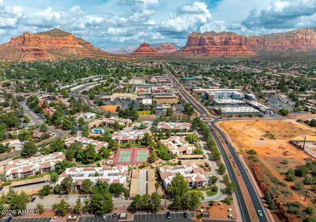 Photo 3 of Condo for sale at 65 Verde Valley School Rd #C2, Sedona, AZ 86351 | MLS# 7067758 | Listing updated on 2026-09-14