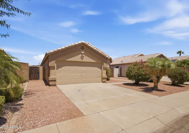 Photo 1 of Single family home for sale at 3626 W Saguaro Park Ln, Glendale, AZ 85310 | MLS# 7064733 | Listing updated on 2026-09-07