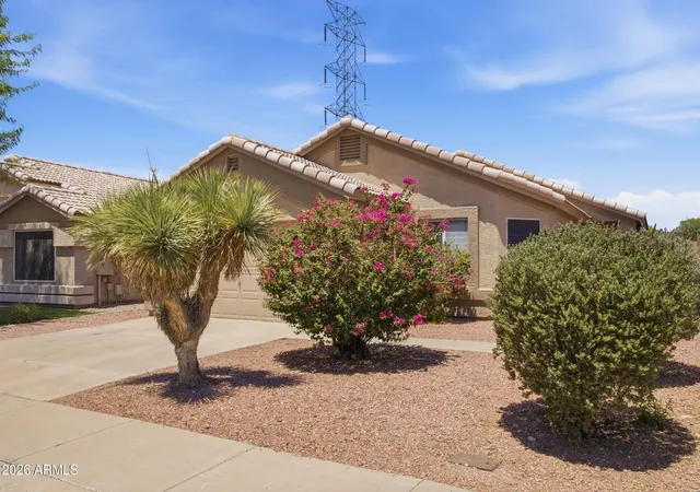 Photo 2 of Single family home for sale at 3626 W Saguaro Park Ln, Glendale, AZ 85310 | MLS# 7064733 | Listing updated on 2026-09-07