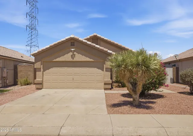 Photo 4 of Single family home for sale at 3626 W Saguaro Park Ln, Glendale, AZ 85310 | MLS# 7064733 | Listing updated on 2026-09-07