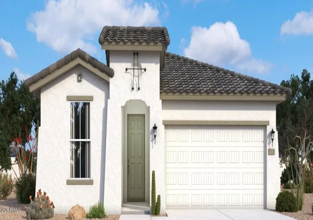 1st image of 4255 S 239th Dr, Buckeye, AZ 85326 | MLS# 7061467