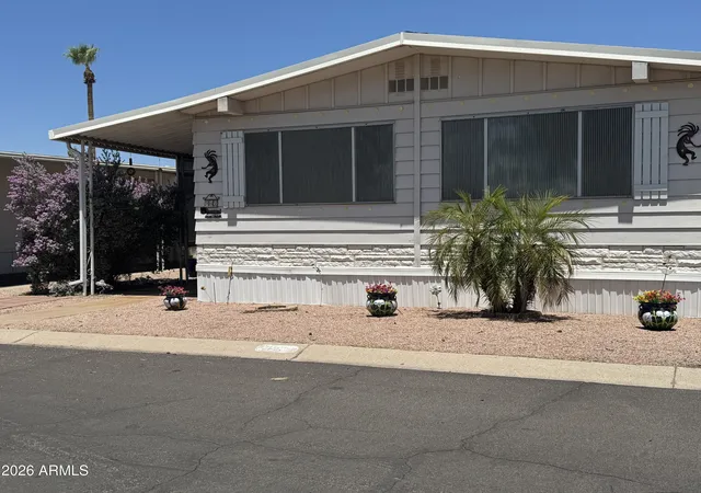 2nd image of 2609 W Southern Ave #362, Tempe, AZ 85282 | MLS# 7062919