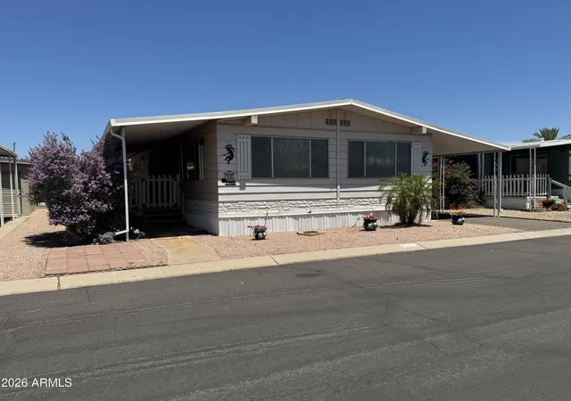 3rd image of 2609 W Southern Ave #362, Tempe, AZ 85282 | MLS# 7062919