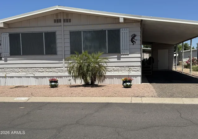 4th image of 2609 W Southern Ave #362, Tempe, AZ 85282 | MLS# 7062919