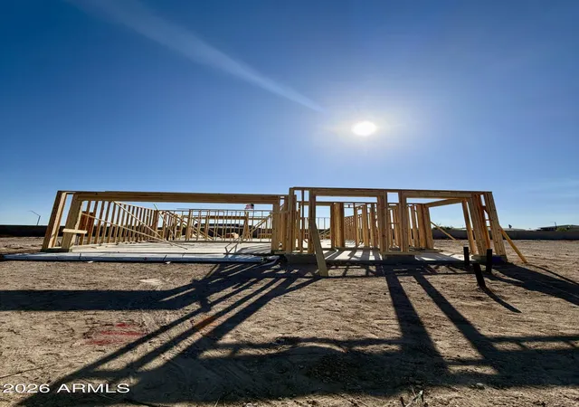 1st image of 4294 S 239th Gln, Buckeye, AZ 85326 | MLS# 7061470