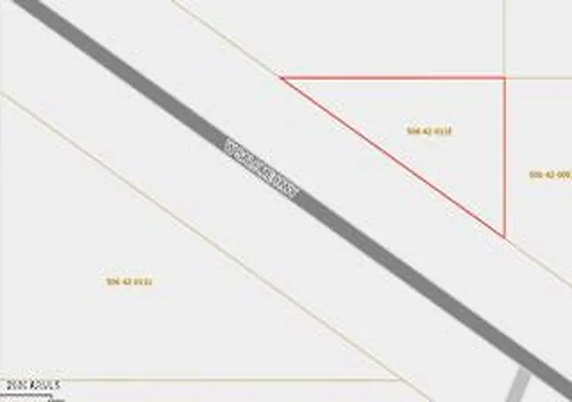Photo 1 of Land for sale at 36000 W Salome Hwy, Tonopah, AZ 85354 | MLS# 7062089 | Listing updated on 2026-08-04