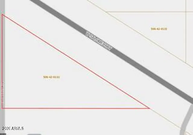 Photo 2 of Land for sale at 36000 W Salome Hwy, Tonopah, AZ 85354 | MLS# 7062089 | Listing updated on 2026-08-04