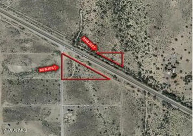 Photo 3 of Land for sale at 36000 W Salome Hwy, Tonopah, AZ 85354 | MLS# 7062089 | Listing updated on 2026-08-04