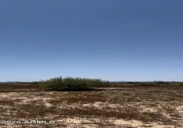 Photo 3 of Land for sale at 36000 W Salome Hwy, Tonopah, AZ 85354 | MLS# 7062089 | Listing updated on 2026-08-04