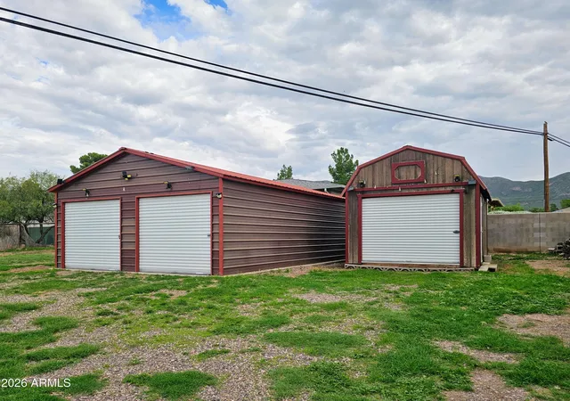 2nd image of 4 Manzanita St, Bisbee, AZ 85603 | MLS# 7062524
