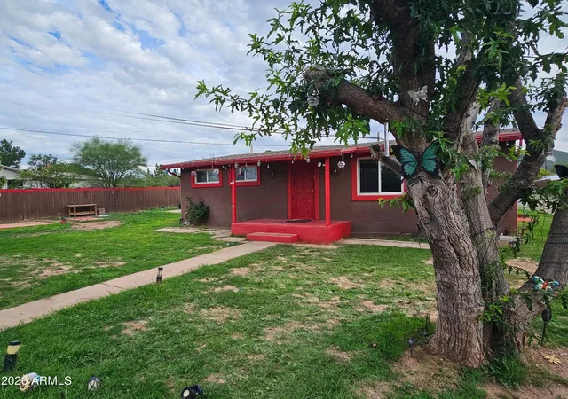 41st image of 4 Manzanita St, Bisbee, AZ 85603 | MLS# 7062524