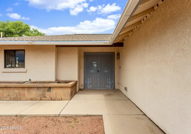 Photo 3 of Single family home for sale at 5255 Highland Shadows Dr, Sierra Vista, AZ 85635 | MLS# 7066329 | Listing updated on 2026-09-22