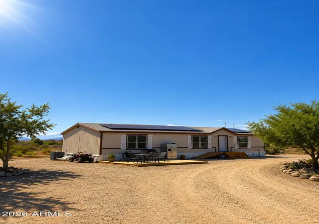 2nd image of 3020 N 333rd Ave, Tonopah, AZ 85354 | MLS# 7061939