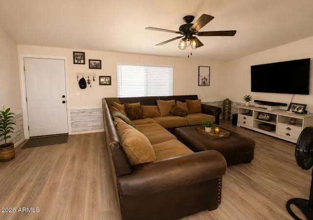 3rd image of 3020 N 333Rd Ave, Tonopah, AZ 85354 | MLS# 7061939