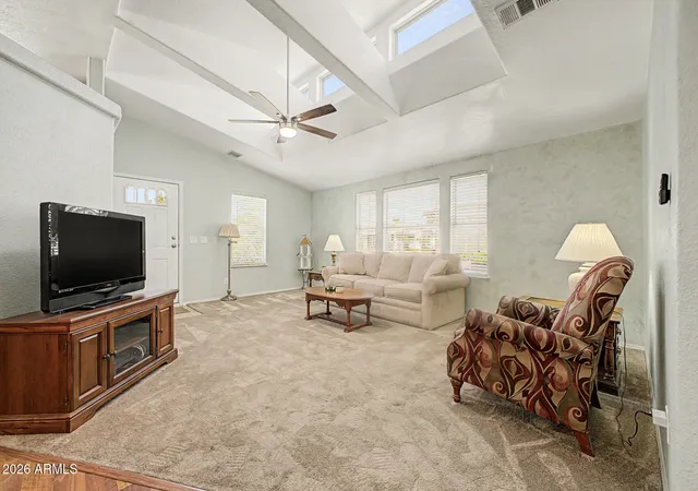 Photo 3 of Sale Pending at 8500 E Southern Ave #136, Mesa, AZ 85209 | MLS# 7061489 | Listing updated on 2026-08-14