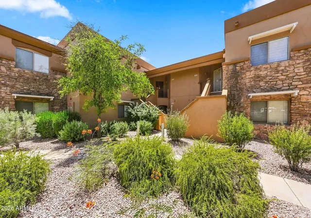 Photo 1 of Condo for sale at 16801 N 94th Street #2060, Scottsdale, AZ 85260 | MLS# 7061850 | Listing updated on 2026-08-20