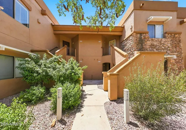 Photo 2 of Condo for sale at 16801 N 94th Street #2060, Scottsdale, AZ 85260 | MLS# 7061850 | Listing updated on 2026-08-20