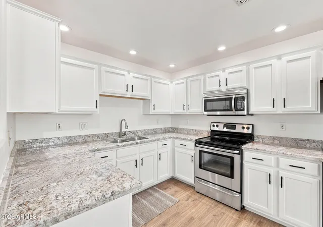 Photo 3 of House for sale at 16801 N 94th Street #2060, Scottsdale, AZ 85260 | MLS# 7061850 | Listing updated on 2026-08-20