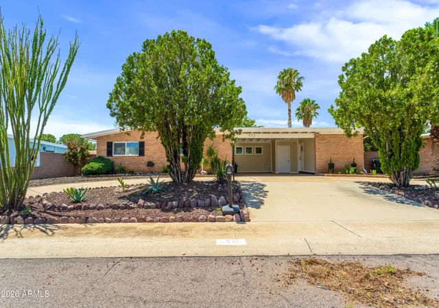 2nd image of 532 Earl Dr, Sierra Vista, AZ 85635 | MLS# 7061502
