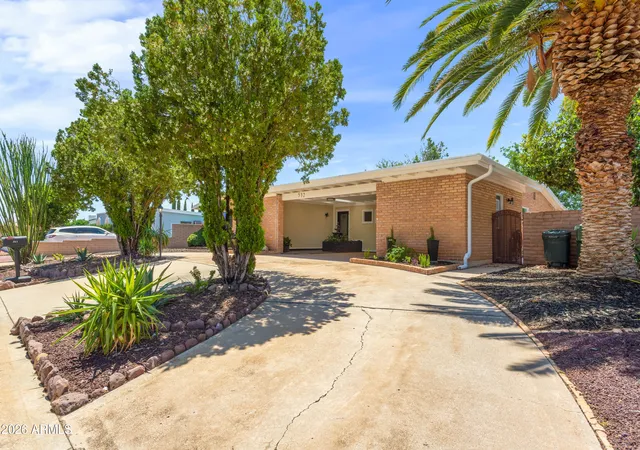 image of 532 Earl Dr, Sierra Vista, AZ 85635 | MLS# 7061502