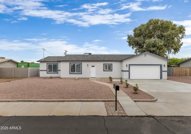 Photo 1 of Sale Pending at 11510 E Vine Ave, Mesa, AZ 85208 | MLS# 7061496 | Listing updated on 2026-09-03