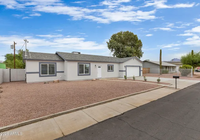 Photo 2 of Sale Pending at 11510 E Vine Ave, Mesa, AZ 85208 | MLS# 7061496 | Listing updated on 2026-09-03