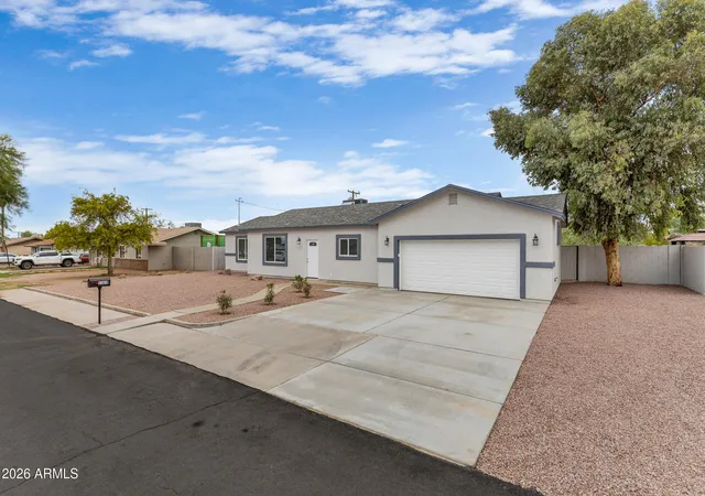 Photo 3 of Sale Pending at 11510 E Vine Ave, Mesa, AZ 85208 | MLS# 7061496 | Listing updated on 2026-09-03