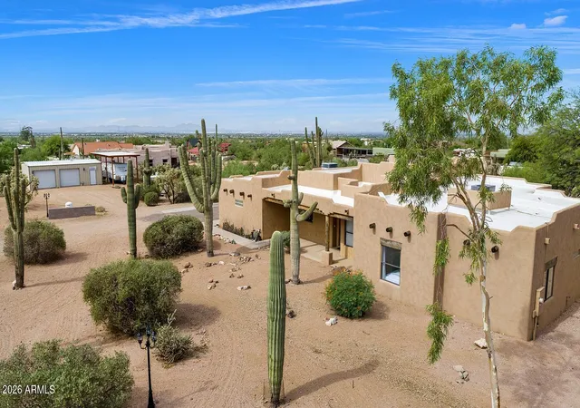 2nd image of 4750 N Cactus Rd, Apache Junction, AZ 85119 | MLS# 7061741