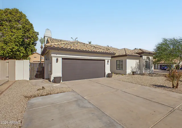 image of 13253 S 35th Ct, Phoenix, AZ 85044 | MLS# 7068318