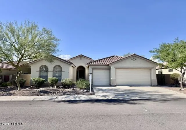 1st image of 2420 W Webster Ct, Anthem, AZ 85086 | MLS# 7062125
