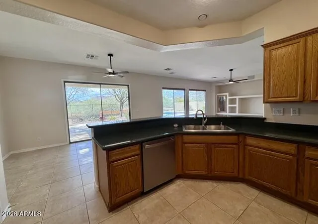 5th image of 2420 W Webster Ct, Anthem, AZ 85086 | MLS# 7062125