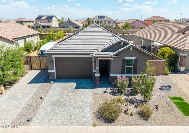 1st image of 10059 E Barley Rd, Florence, AZ 85132 | MLS# 7061515