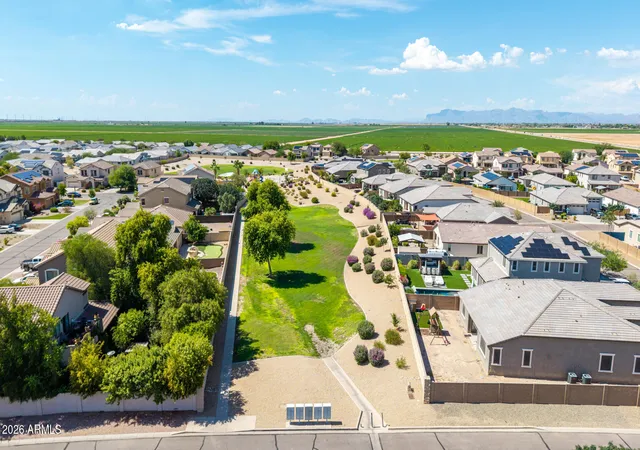 27th image of 10059 E Barley Rd, Florence, AZ 85132 | MLS# 7061515