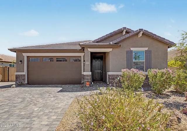 2nd image of 10059 E Barley Rd, Florence, AZ 85132 | MLS# 7061515