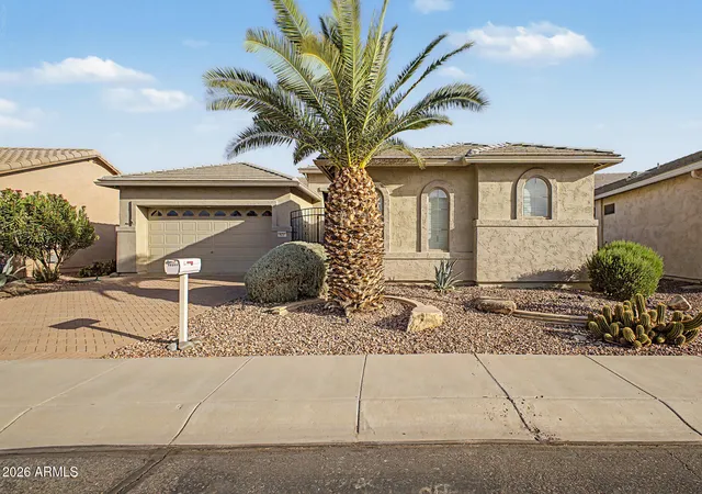 1st image of 18251 W Stinson Dr, Surprise, AZ 85374 | MLS# 7063107