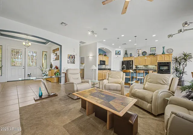 2nd image of 18251 W Stinson Dr, Surprise, AZ 85374 | MLS# 7063107