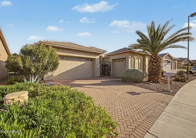 45th image of 18251 W Stinson Dr, Surprise, AZ 85374 | MLS# 7063107