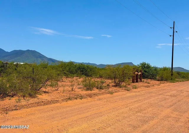 Photo 4 of Land for sale at 0 S Paloma Trl Lot #2 447 Acres, Hereford, AZ 85615 | MLS# 7061523 | Listing updated on 2026-09-04