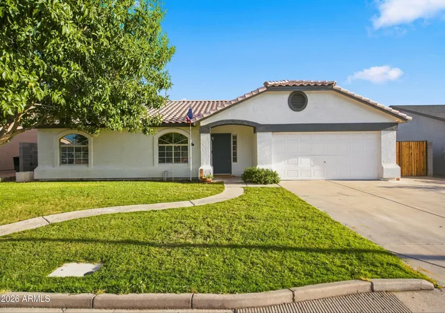 1st image of 8123 E Des Moines St, Mesa, AZ 85207 | MLS# 7068863